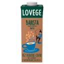 Sante Lovege baristický ovsený nápoj bez cukru 1L