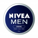 NIVEA Men Creme univerzálny krém na tvár, telo a ruky pre mužov 75ml