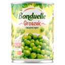 Bonduelle hrášok 400 g