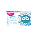 O.B ProComfort MINI TAMPÓNY 16 KS