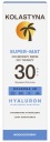 KOLASTYNA SUN krém na opaľovanie SPF 50+ (veľmi vysoká ochrana) 50 ml