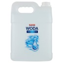 KAMIX Destilovaná voda Ultrapure 5 l