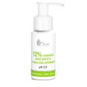Ava Acid ovocný peeling 12% a hyalurónová 50ml