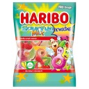 Haribo Mix SOUR FUN Fruit Jelly Beans 85g