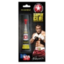 SUPER GLUE OKAMŽITÉ LEPIDLO - LEPÍ ZA 10 SEKÚND