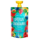 Dawtona ovocná MUSSE 100% DRUHÉ RAŇAJKY JABLKO malina banán bobule 100G