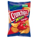 LORENZ CRUNCHIPS X REZANÉ 140 G PAPR