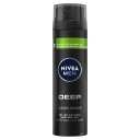 Nivea Men gél na holenie 200 ml 200 g