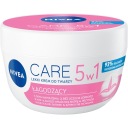 NIVEA CARE 5v1 Hydratačný krém na tvár 100ml