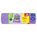 JN TAŠKY LD MAGNUM FLEX LAVENDER 60L 8 KS