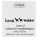 KOZIE MLIEČKO VÝŽIVNÝ KRÉM.2 50ML