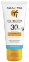 KOLASTYNA SUN opaľovacia emulzia SPF30 (vysoká ochrana) 80 ml