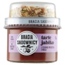 Bracia Sadowcy Strúhané jablko s čiernymi ríbezľami a müsli 175 g