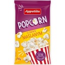 Appetita Popcorn s maslovou príchuťou 90 g