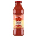 Paradajkové pyré Passata Paradajkové mutti 700g