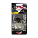 Moja vôňa do auta INSENTI BLACK 20g vrecúško