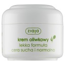 OLIVOVÝ KRÉM SVETLÁ FORMA 50ML