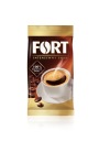 Mletá káva Fort 100 g 100 g