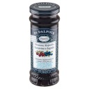 Rhapsody Fruit Džem brusnica a čučoriedka 284 g ST. DALFOUR