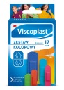 Viscoplast SADA FAREBNÝCH NÁŠIV 17 kusov