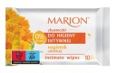 MARION Utierky na intímnu hygienu MARION 10 kusov