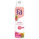Antiperspirant Fa Women Fiji Dream 150 ml