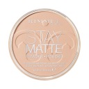 Rimmel Stay Matte Powder Mattifying Powder 003