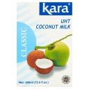 Kara Classic UHT kokosové mlieko 400 ml