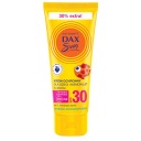 Dax Sun ochranný krém pre deti a dojčatá 30 SPF 75 ml
