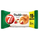 7 Days Doub!e Max vanilková jahoda 110 g