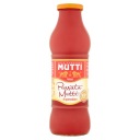 Paradajková passata MUTTI Passata di pomodoro 700g | PRE TALIANSKÝ TRH