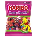 Haribo ovocné želé s príchuťou lesného ovocia 85g