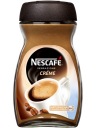 Nescafe Sensazione Creme instantná káva 100 g