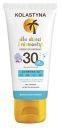 Kolastyna ochranný krém pre deti a dojčatá SPF30 75ml