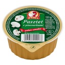 Hubová paštéta Profi 131 g
