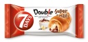 7 Days Croissant s náplňou s kakaovou a vanilkovou príchuťou 110 g