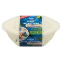 ATLANTICKÝ SLEDE V SMOTANOVEJ Omáčke 280g LISNER