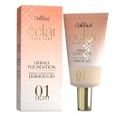 L'BIOTICA DERMOFLUID FACIAL BOUND S CERAMIDMI A KYSELINOU HYALURONOVOU