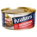 BRAVČOVÉ S MADLOM 300G KRAKUS NOVINKA!