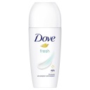Dove Roll-On 50 ml Fresh