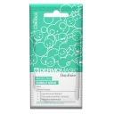 L`BIOTICA Bublinková maska, aloe, zelený čaj