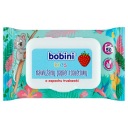 Bobini Kids vlhčené obrúsky 1 x 50 ks.