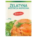 Wodzisław bravčová potravinárska želatína 50g