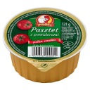 Kuracia paštéta s paradajkami Profi 131 g