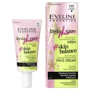 EVEVELINE Insta Skin zmatňujúci krém na pleť s nedokonalosťami 50ml
