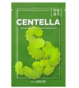 Prírodná maska ​​​​SAEM Centella Asiatica