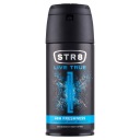 STR8 LIVE TRUE pánsky dezodorant v spreji 150 ml
