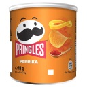 Pringles Paprikové chrumky 40 g