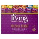 IRVING PREMIUM TEA MIX KOLEKCIA 30 OBÁLOK