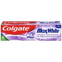 COLGATE zubná pasta Sparkle Diamonds Max White 75ml